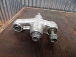 01-05 Suzuki Bandit GSF1200 Rear Shock Frame Swing Linkage Tie Rod 62600-32850. Fixed Price $35.29.