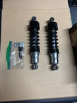 Harley-davidson Sportster 1200 883REAR Back Shock Absorbers 54550-10 / G5F22-00. Fixed Price $99.99.