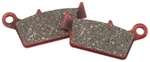 Ebc Organic Brake Pad And Shoes For Honda CR80RB Expert 1996-2002 Rear FA131X. Fixed Price $38.00.