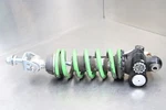 16-18 Kawasaki Ninja Rear Back Shock Absorber 45014-0515-52J. Fixed Price $97.90.