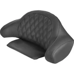 Saddlemen Tour Pack Cover Diamond Stitch (90-11884LS). Fixed Price $76.24.