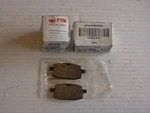Oem Fym 90 110 Es X-sport CR125R Brake Pads Quadzilla Thumpstar Ebc FA169. Fixed Price $9.38.