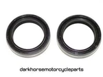 Fork Seals Suzuki GS650GL 81-83 K&l 15-1439. Fixed Price $19.03.