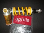 New Genuine Aprilia RSV4 Tuono 1000 Rear Damper Assy 899339. Fixed Price $799.26.
