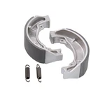 Tusk Carbon Brake Shoe For Kawasaki Suzuki. Fixed Price $24.04.