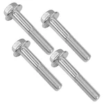 M12-1.5 ( ) Hex Head Flange Bolts Screw For Polaris 7520477. Fixed Price $20.99.