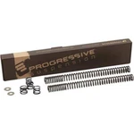 Progressive 11-1120 Replacement 35MM Front Fork Springs Kit Harley Fxd Fxr/t. Fixed Price $111.95.