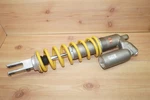 2004 2005 Honda Rear Shock Absorber 52400-KSC-003 *tested Good*. Fixed Price $139.99.