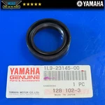 Genuine Oem Many Models Yamaha Fork Oil Seal 1L9-23145-00-00. Fixed Price $6.84.