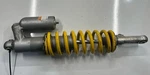 1995 Yamaha Rear Shock Suspension 4MX-22210-30-00. Fixed Price $100.00.
