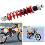 Yss Racing Suzuki 90-99 DR350 DR250 MZ456 Emulsion Rear Shock. Fixed Price $485.00.