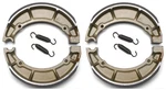 Ebc Organic Brake Shoes 515 (2 Packs - Enough For Wheels). Fixed Price $103.92.