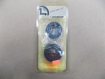 New Moose Racing Fork Seal Kit / 0407-0085. Fixed Price $27.00.