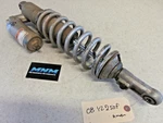 2008 Yamaha Genuine Rear Shock Suspension Absorber Spring Oem. Fixed Price $195.00.