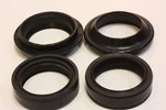 Honda CBR1100 CBR-1100 97-03 Fork Dust Seals K&s 16-1043, 16-2049. Fixed Price $31.97.