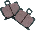 Bikemaster For Yamaha Brake Pads 961165. Fixed Price $27.99.