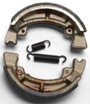 Ebc - 703G Grooved Organic Brake Shoes. Fixed Price $39.75.