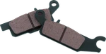 Bikemaster For BM-445 Brake Pads. Fixed Price $39.59.