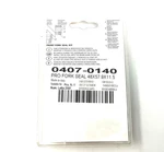 Parts Unlimited 0407-0140 Front Fork Seals 48MM X 57.9MM 11.5MM. Fixed Price $49.95.
