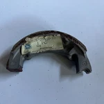 Nos Genuine Yamaha Brake Shoe MX175 MX125 MX100 TY250 RD60 YZ125. Fixed Price $9.88.