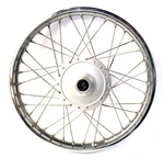1972 Suzuki TS90 Oem Front Wheel Rim 18 X 1.40. Fixed Price $127.77.