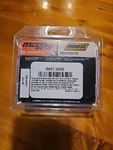 Moose Racing Fork Seal Kit 0407-0095 43X55X9.5/10.2 Honda Kawasaki Yamaha Suzuki. Fixed Price $30.00.