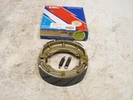 Ebc Grooved Brake Shoes 624G. Fixed Price $20.00.