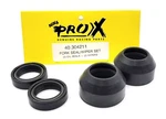Pro-x Fork Seal Wiper Kit Kawasaki KLX110 KLX-110 '02-24 KX60 KX-60 '83-03 New. Fixed Price $28.95.