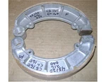 Pr Nos Honda Front Brake Shoes 65-69 Cb CL160 Scrmblr 45120-216-000 Vesrah. Fixed Price $75.00.