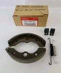 Honda Brake Shoes 451A5-VMO-771. Fixed Price $16.97.