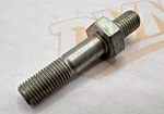 New Oem Yamaha 90116-10115-00 Shock Upper Bolt Nos. Fixed Price $15.35.
