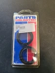 Parts Unlimited PUP40FORK455037 Front Seals, 36MM X 48MM 11MM FS-014. Fixed Price $11.95.