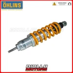607 Mono Shock Absorber Ohlins Bmw 1200 Gs Adventure, Front 2008 - S46ER1. Fixed Price $904.37.