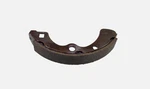 2001-2008 Kawasaki Mule 3000 3010 3020 Oem Brake Shoe 41048-1132. Fixed Price $24.99.