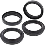Balls 56-134 Fork And Dust Seal Kit Honda CR500R 92-94. Fixed Price $39.78.