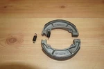 1983 Honda CR125 CR250 Rear Brake Shoes 43120-KA3-711. Fixed Price $29.11.