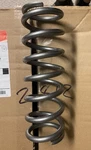 Honda Showa Rear Shock Spring. 5.3KG/MM 52N/MM CRF250R CRF450R CRF450X See Desc.. Fixed Price $59.00.