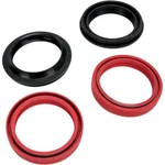 Moose Racing Motorcycle Fork And Dust Seal Kit 0407-0095. Fixed Price $39.95.