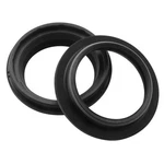 Bikemaster Seals And Dust Wipers 43 X 55.5 4.7/14MM P40FORK455098. Fixed Price $55.71.