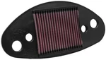 K&n For Replacement Air Filter 01-04 Suzuki VL800LC Intruder / 05-08 SU-8001. Fixed Price $68.32.