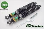Ikon Suspension Shocks Flattrackers 12.5" Length, Spring Choice. Fixed Price $375.00.