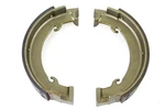 Indian Rear Brake Shoe Set Fits Harley Davidson V-twin 49-1773. Fixed Price $146.73.