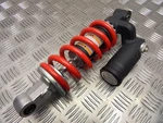 Genuine Kawasaki ZX10R Rear / Shocker 2011 To 2015 New. Fixed Price $504.60.