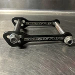 2008-2020 Suzuki Hayabusa GSX1300R Roaring Toys Lowering Shock Linkage #1911. Fixed Price $60.00.