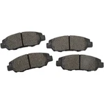 Ebc Brakes Pads FA669/4. Fixed Price $75.43.