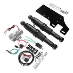 Rear Air Ride Suspension Kit For Harley Touring Electra Street Road Glide 94-UP. Fixed Price $189.50.