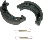 Sbs Ceramic Organic Brake Shoes #2057/5192057100 For Honda. Fixed Price $36.95.