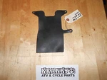 2015 Yamaha Bolt 950 XVS95CFL Rear Inner Rubber Mud Flap. Fixed Price $10.29.