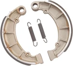 Ebc Organic Brake Pad And Shoes For Kawasaki Z1 900 1973-1975 Rear 713. Fixed Price $59.05.