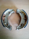 Ebc Front/rear Brake Shoes 933G. Fixed Price $23.16.